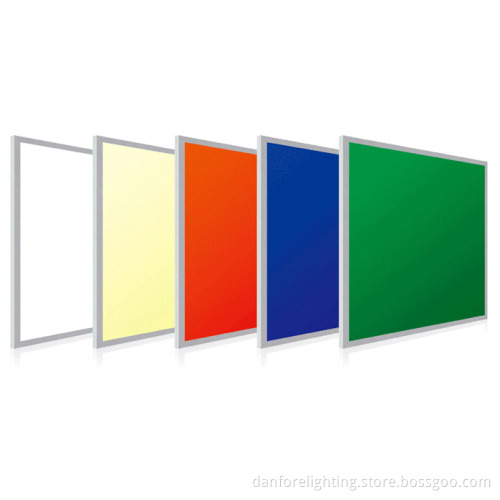 300x300mm RGB LED Panel Lamp